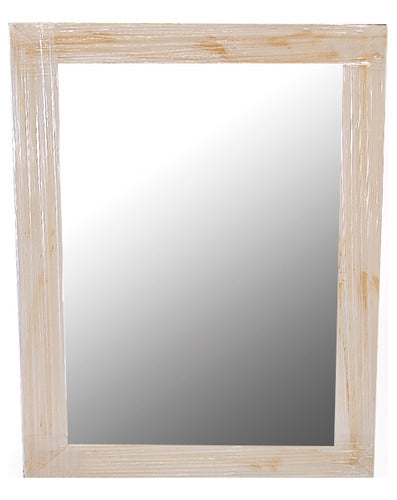 Wall or Bathroom Mirror 50 x 80 !! 6