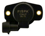 Sensor Tps Posicion Mariposa Volkswagen Polo 1.8 Mpfi 0