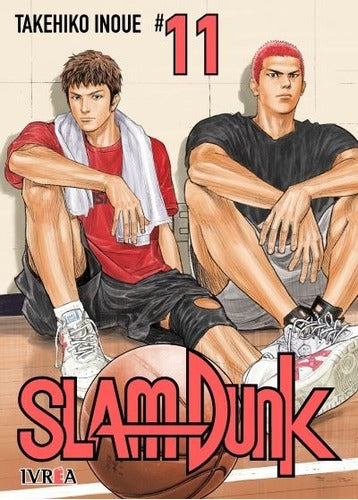 Ivrea Slam Dunk - Choose Your Volume 0