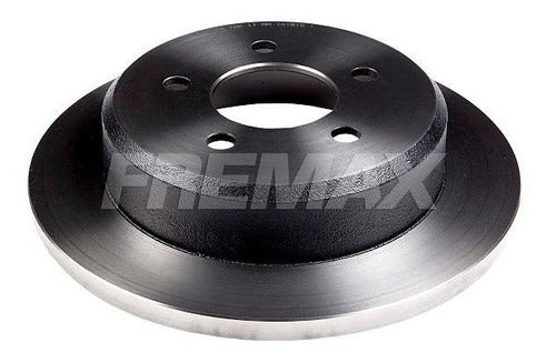 Fremax Disco Freno Ford Explorer Trasero Solido 285mm 0