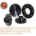 Blind Flange ANSI A105 Series 300 3 Inches 2