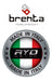 Brenta Pastillas Freno BMW R 1200 GS Del FT3145 Ryd 3