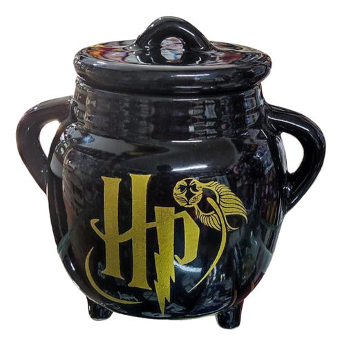 Generic Harry Potter Cauldron 0