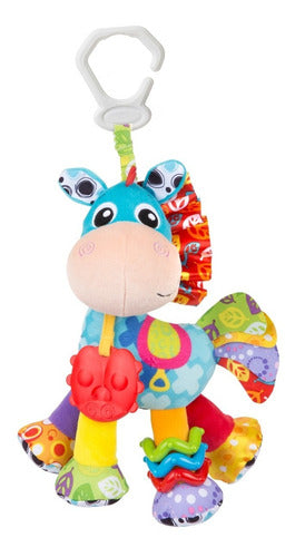 Playgro Clip Clop Baby Stimulation Toy 0