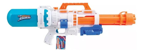 Nerf Super Soaker Aquastream 1540 Ml - Super Soaker 1