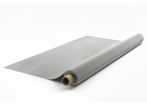 Stainless Steel Mesh Fabric N°12 Ø 0.35mm Weave 0