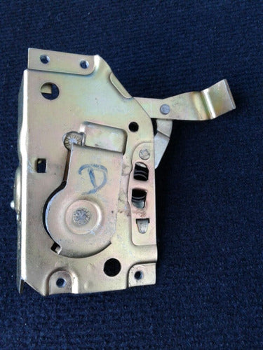 Dawol Door Lock Dodge Fargo Pick Up 61/66 and Truck Original 2