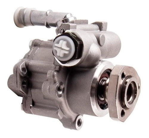 Imet Hydraulic Power Steering Pump for VW Polo Classic Caddy Golf Mk3 0