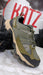 Nevados Zapatilla Trekking Trail Tahoe (Green / Sand) 3