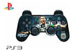 Skin for PlayStation 3 Controller Various Models 2