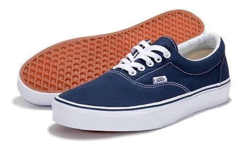 Vans UA Era - VN000EWZNVYNVY 1