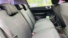 Seat Cover Set Fabric Volkswagen Suran Amarok Polo Virtus Gol 8