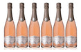 Progenie Espumante Rosé Extra Brut - Box of 6 Bottles 0