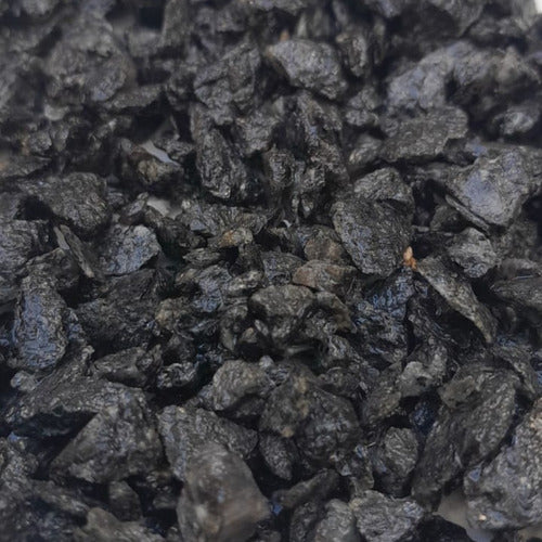 Black Marble Stone 3 to 10 mm 3 Kg Bag 1