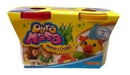 Set of 2 Play-Doh Tubs - Dura Masa - Duravit 1