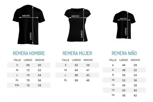 Women's Joaquin Sabina Cotton T-Shirt - Vinyl Print 1