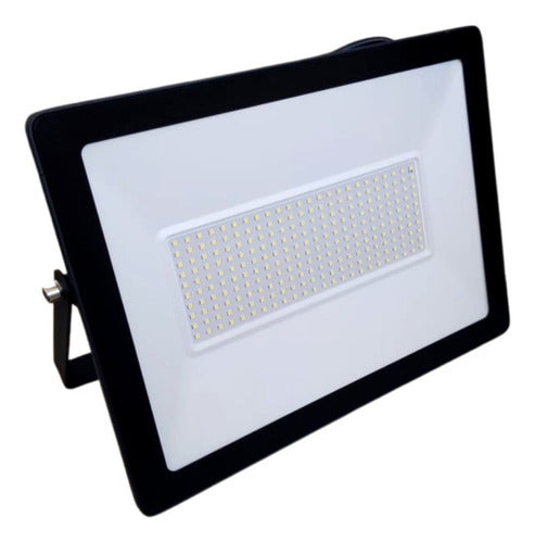 MeM Slim LED Spotlight 30W Flat Tablet A+ IP65 0