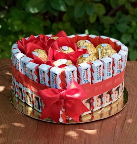 Ferrero Kinder Special Heart Surprise 1