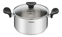 Tefal Primary Set Cacerola 16 Cm Y Olla 20 Cm 2