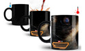 Espacio Mugs Magic Mug Guardians of the Galaxy Rocket 1