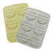 Silicone Waffle Mold for Baking Waffle Maker 3