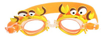 Iluminaras Swimming Goggles for Kids - Various Designs 0