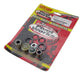 Pivot Works Shock Absorber Bushings - RMZ 250 2007/2009 0