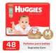 Huggies Supreme Care Superior Care M 0