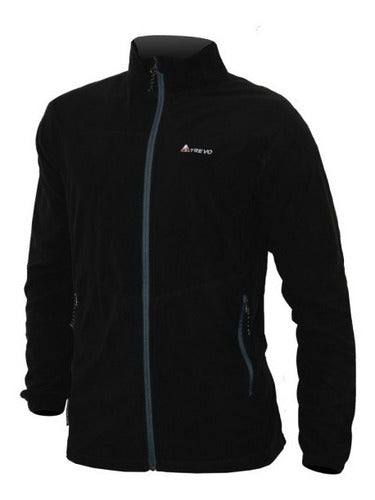 Trevo Campera Micro Polar Adventure 3