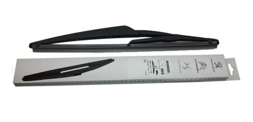 Citroen C4 5 Doors Original Rear Windshield Wiper 0