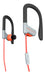 Energy Sistem Hands-Free Sport 1 3.5 Mm Coral Headphones 0