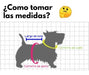 Argentina AFA Mundial Small Dog Cat T-Shirt 3