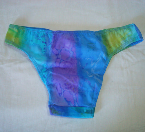 Meu Ben Multicolor Bikini Vedetina 4