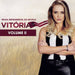 Cd Novela Vitoria Instrumental Volume 2 0