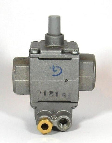 Z&YJ Safety Valve Pulsar 1/2 With Pilot Outlet 0