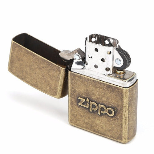 Zippo Lighter Model 28994 Original with Combo 3