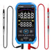 Fnirsi Multimeter Digital S1 Voltage Detector T-rms 0