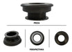 Embrague Kit Chevrolet S10 2.5td 240mm 10 Estrias. 240mm 3