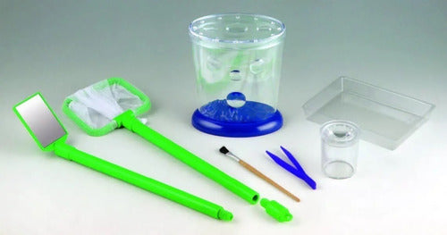 Exploration Kit for Water Insect Pond 1