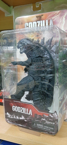 Neca Godzilla 1