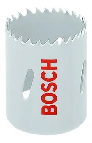 Bosch Bimetal Holesaw 35mm 7/16'' 2608580410 0