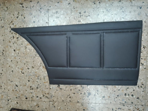 Tapizado De Puerta Tras. Izq. Ford Falcon Futura 73-1977 T43 1