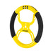 Faster Kart Spider Yellow 330 Steering Wheel by Collino 0