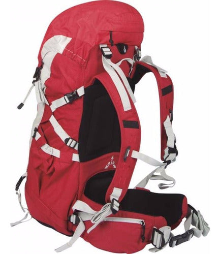 Waterdog Active 45L Backpack 1