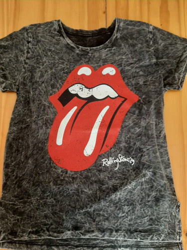 Rolling Stone Nevada T-Shirt 0