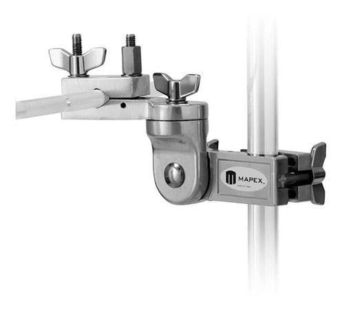 Mapex Multi-Function 2-Bolt Clamp with Swivel MC902 0