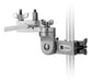 Mapex Multi-Function 2-Bolt Clamp with Swivel MC902 0