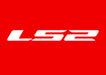 LS2 Spoiler Aleron Para Casco Modelo 352 Rookie 4