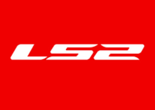 LS2 Spoiler Aleron Para Casco Modelo 352 Rookie 4