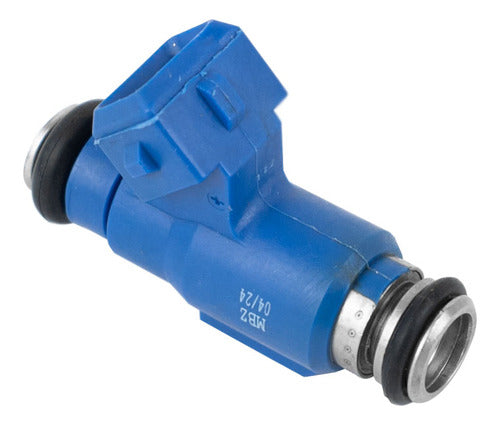 Meca Injector Onix/Prisma 1.0 2012-2015 0